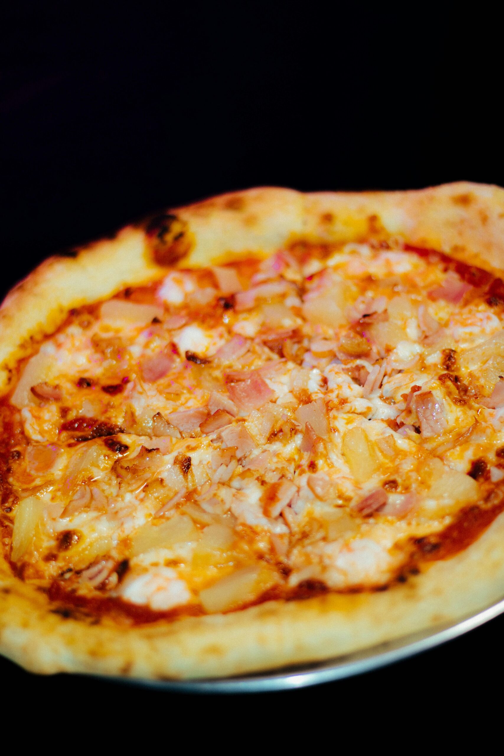 La pizza préféré des français en 2025